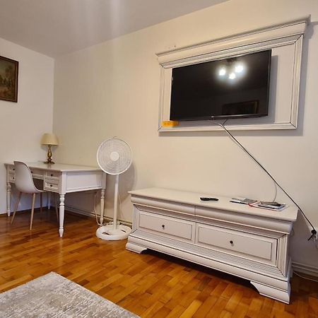 Apartament Bogdan Gura Humorului Dış mekan fotoğraf