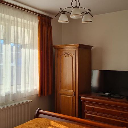 Apartament Bogdan Gura Humorului Dış mekan fotoğraf