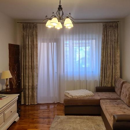 Apartament Bogdan Gura Humorului Dış mekan fotoğraf