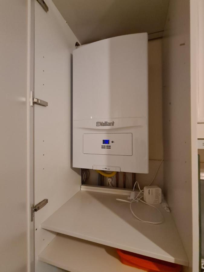 Apartament Bogdan Gura Humorului Dış mekan fotoğraf