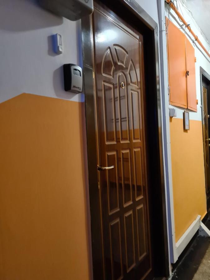 Apartament Bogdan Gura Humorului Dış mekan fotoğraf