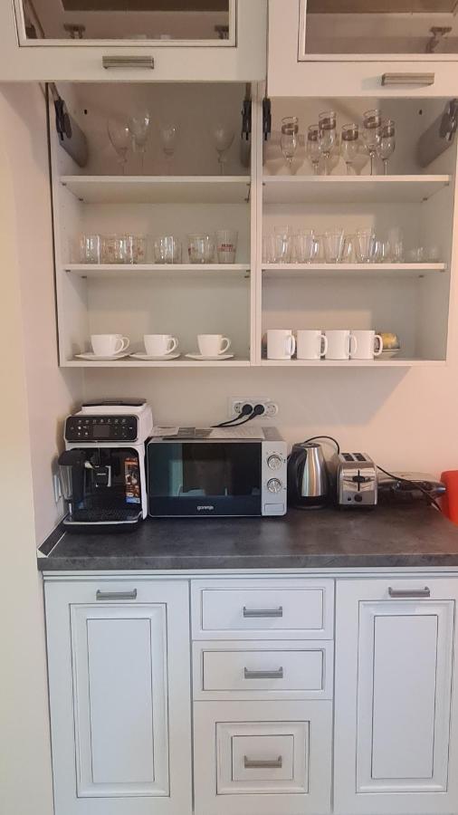 Apartament Bogdan Gura Humorului Dış mekan fotoğraf