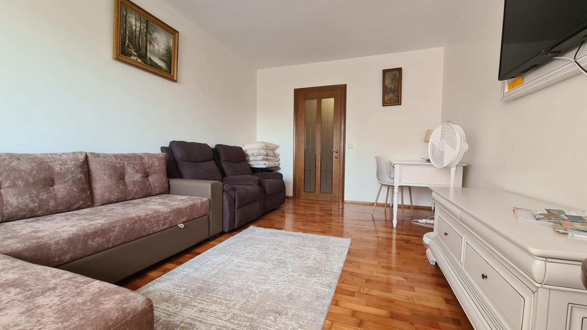 Apartament Bogdan Gura Humorului Dış mekan fotoğraf