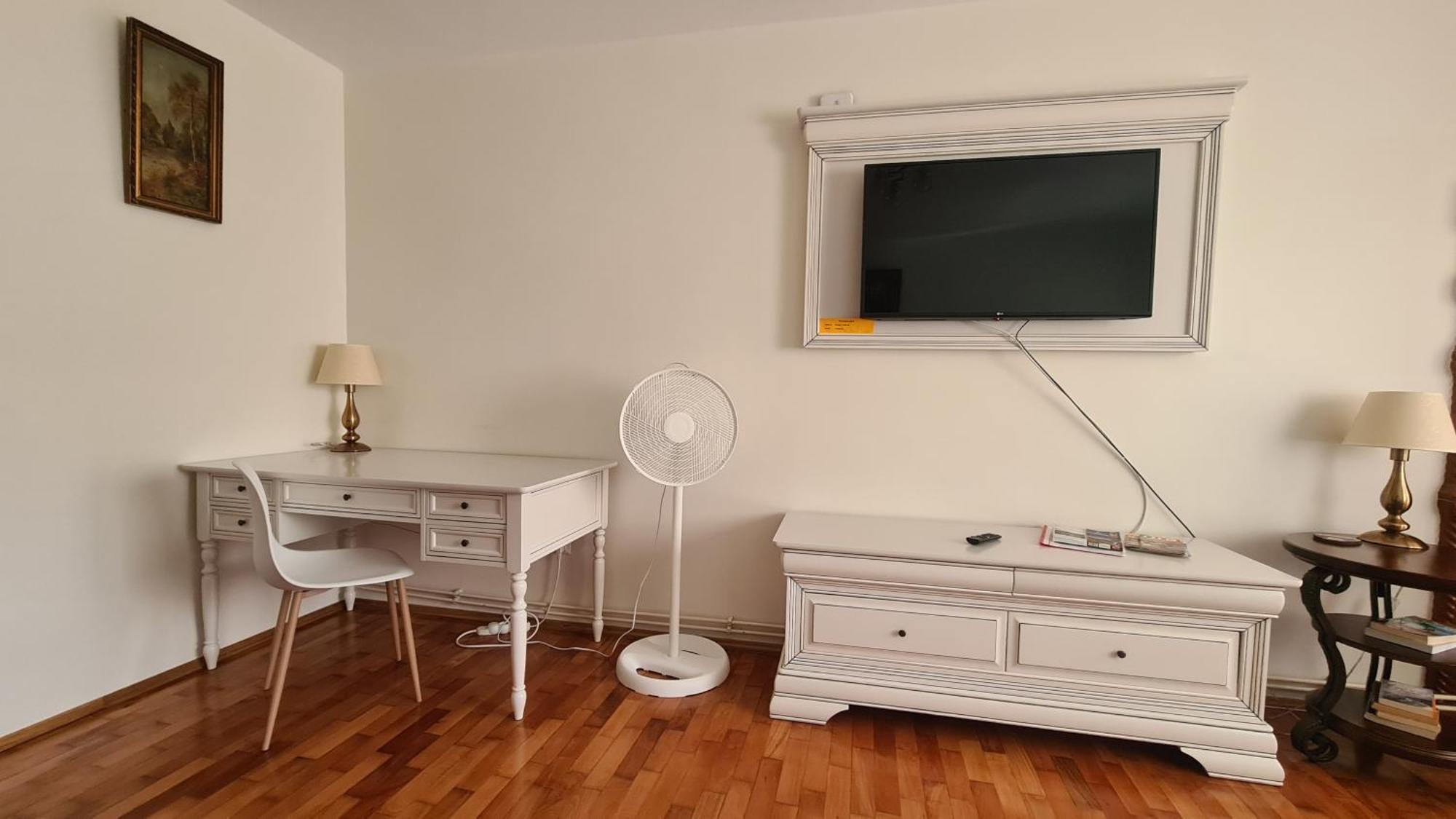 Apartament Bogdan Gura Humorului Dış mekan fotoğraf