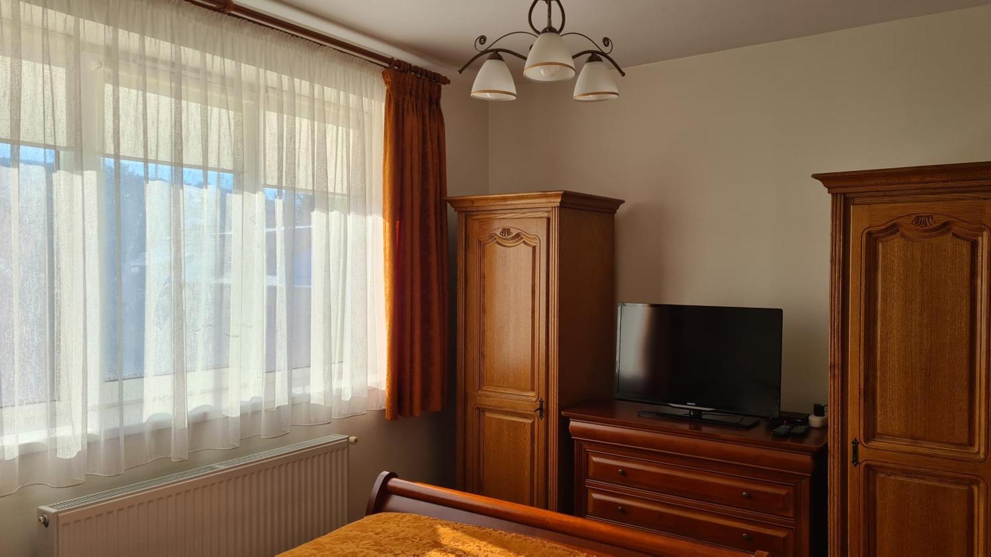 Apartament Bogdan Gura Humorului Dış mekan fotoğraf