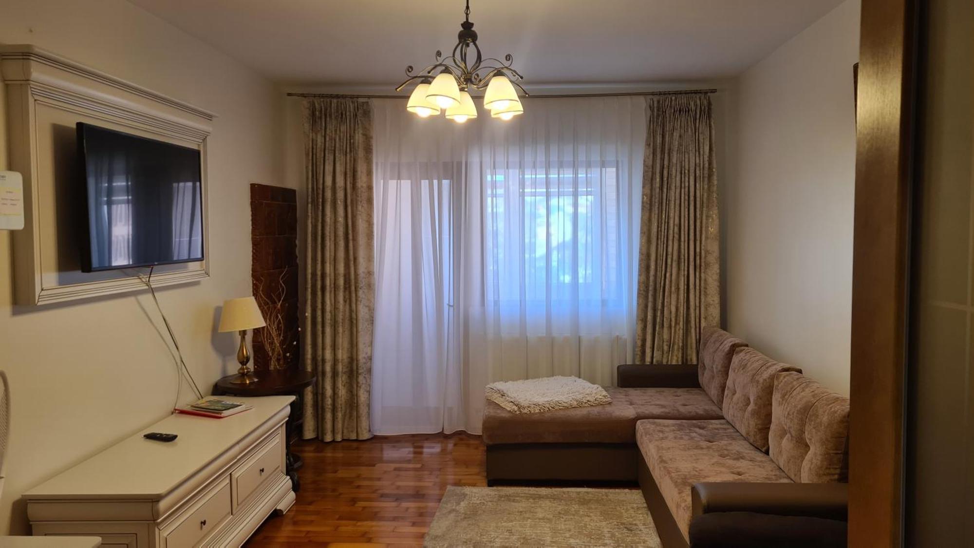Apartament Bogdan Gura Humorului Dış mekan fotoğraf