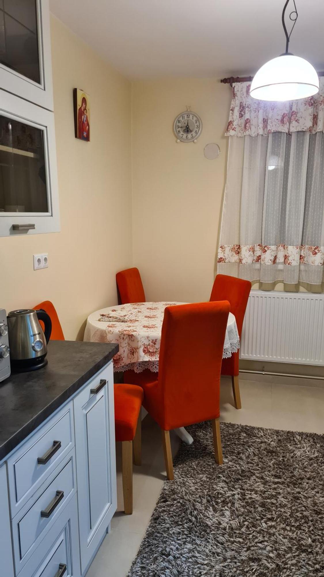 Apartament Bogdan Gura Humorului Dış mekan fotoğraf