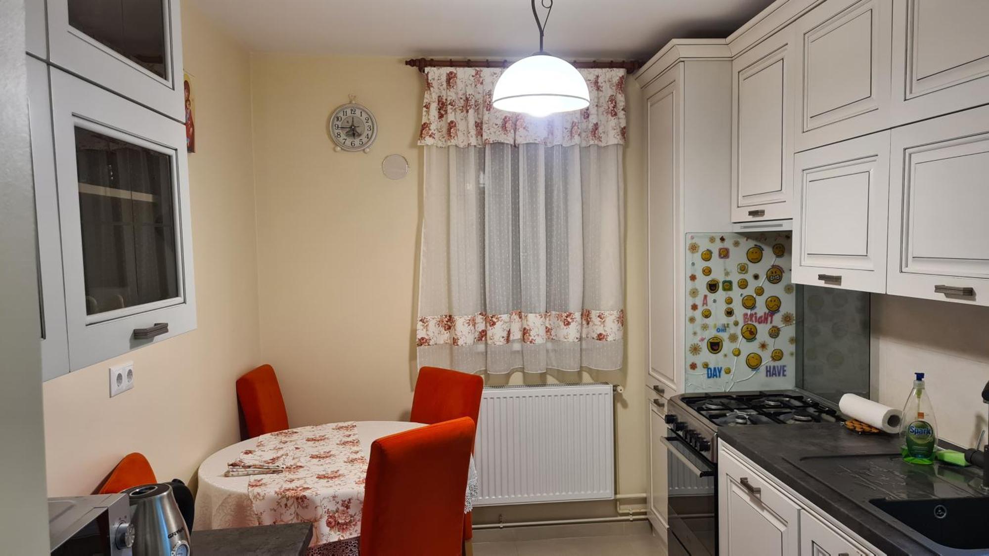 Apartament Bogdan Gura Humorului Dış mekan fotoğraf