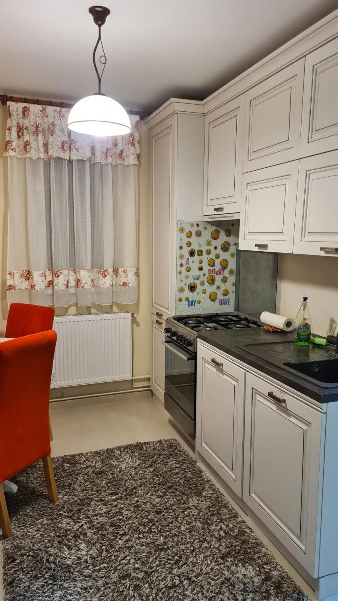 Apartament Bogdan Gura Humorului Oda fotoğraf